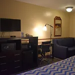 Surestay Hotel By Best Western Portland City Center