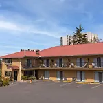 Surestay Hotel By Best Western Portland City Center