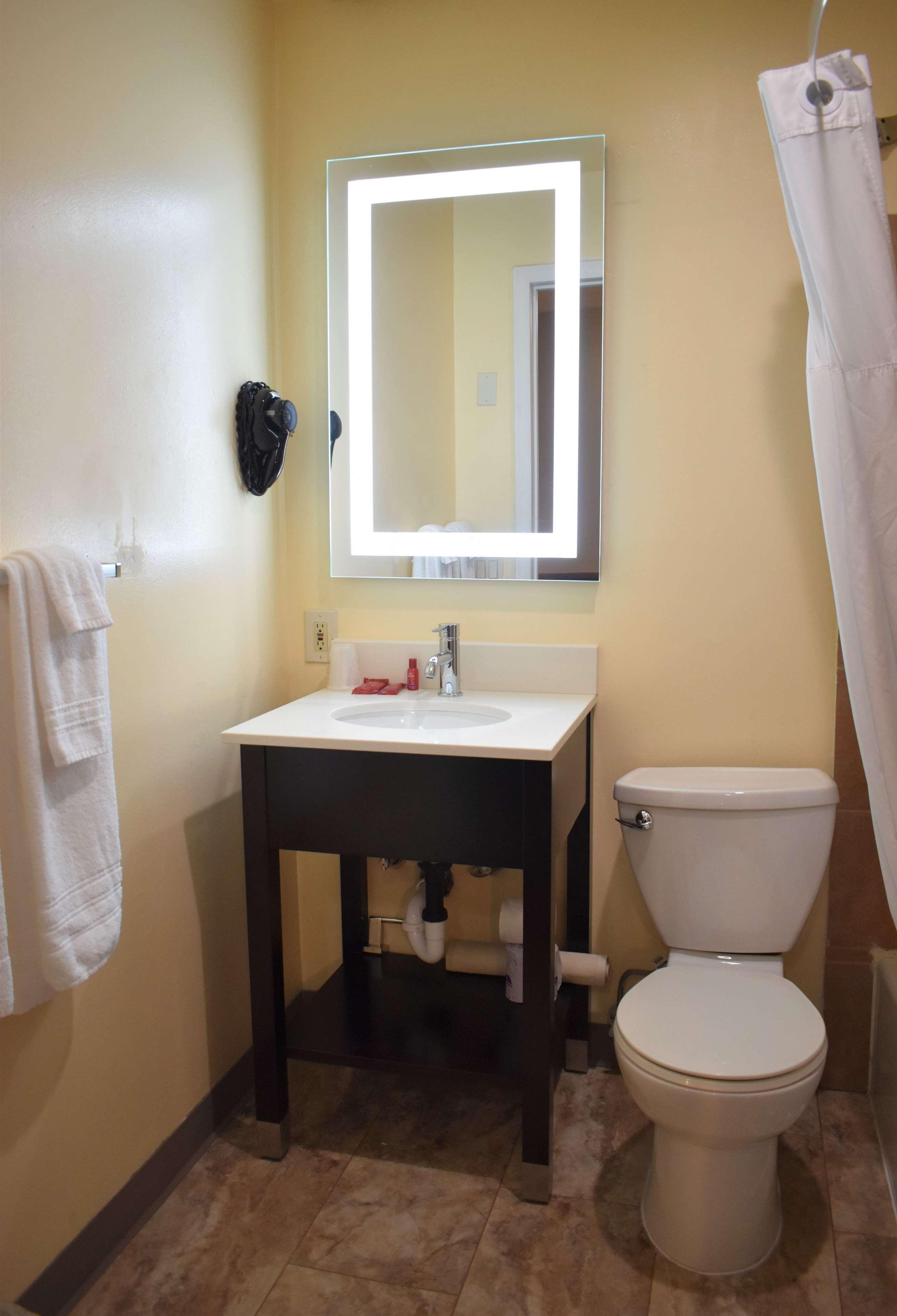 Surestay By Western Center 3* Portland