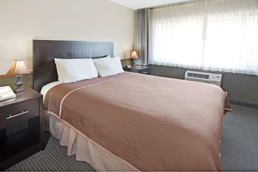 Surestay By Western Center 3* Portland