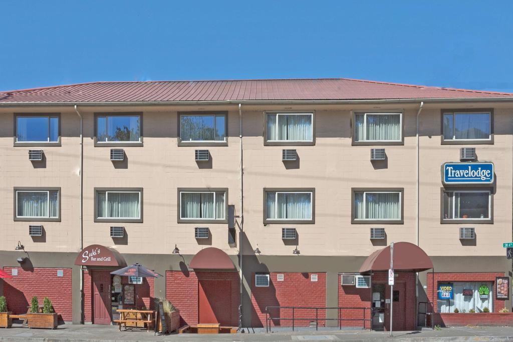 Hotel Surestay By Western Center 3*