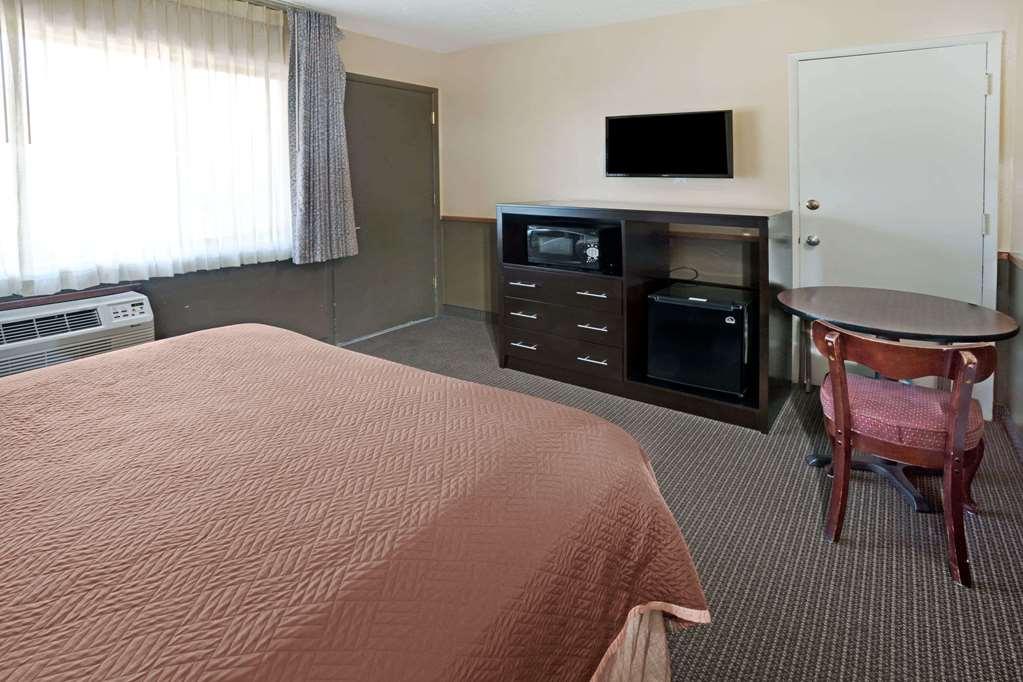 Surestay By Western Center Portland
