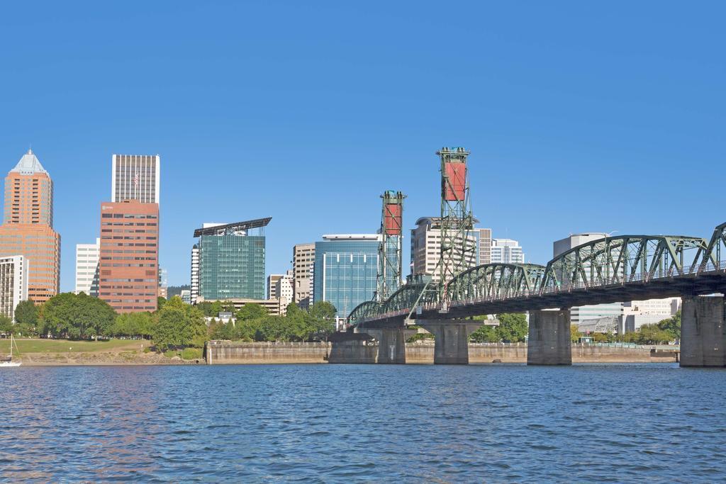 Hotel Surestay By Western Center