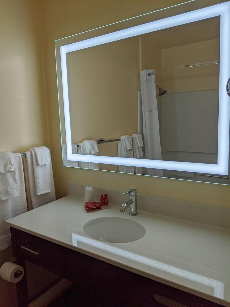 Hotel Surestay By Western Center Portland