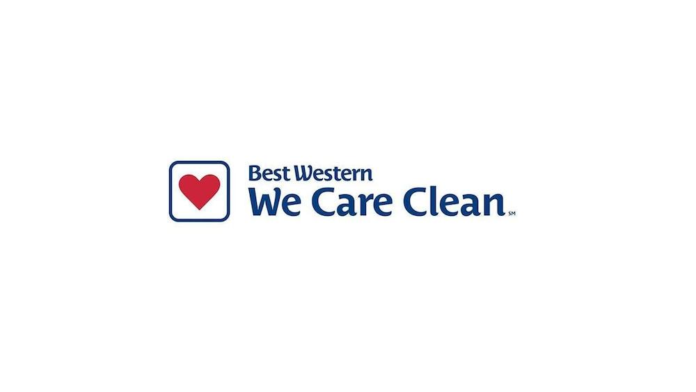 Hotel Surestay By Western Center Portland